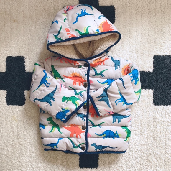 boden dinosaur coat